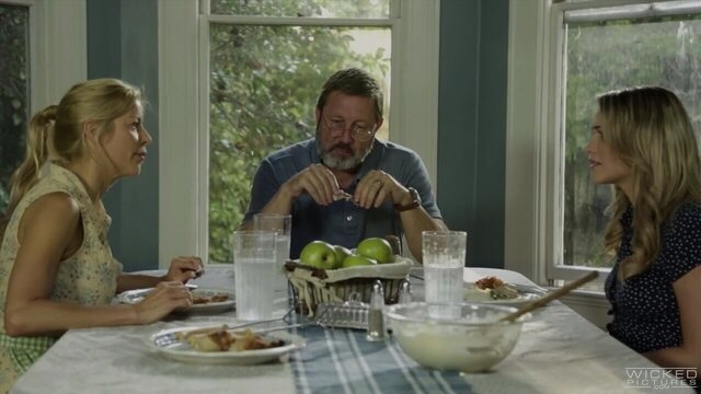 ����� ����������� / The Preacher''s Daughters (����� ����� � ��������� ������������)